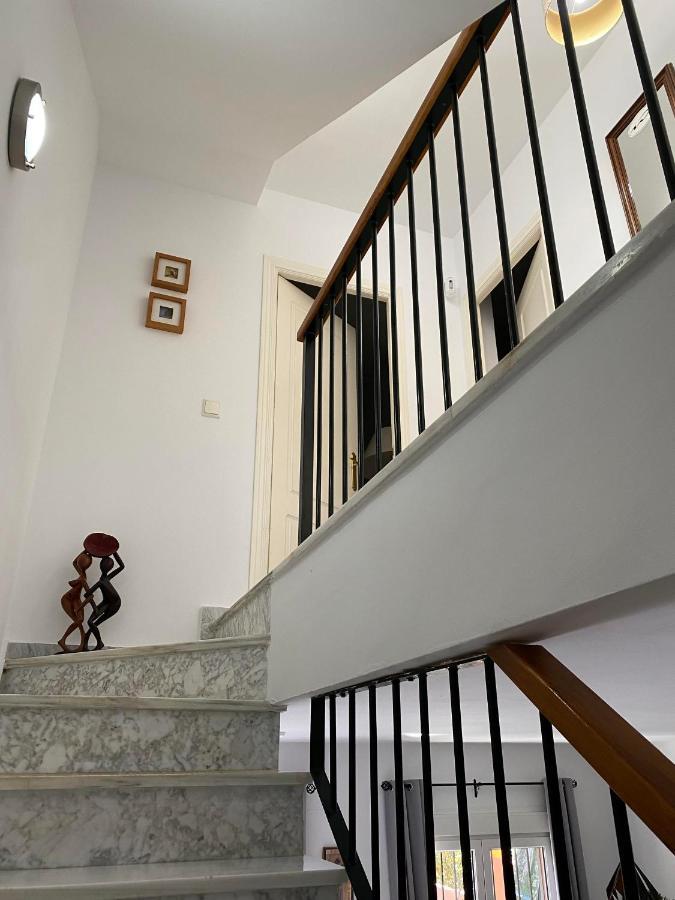 Manilva Beach Casa De Pedro ภายนอก รูปภาพ
