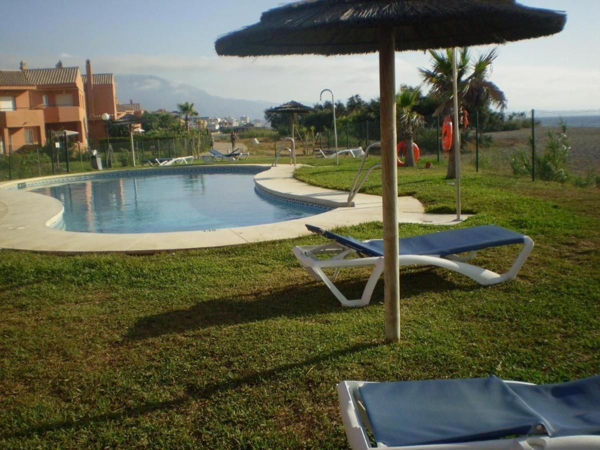 Manilva Beach Casa De Pedro ภายนอก รูปภาพ